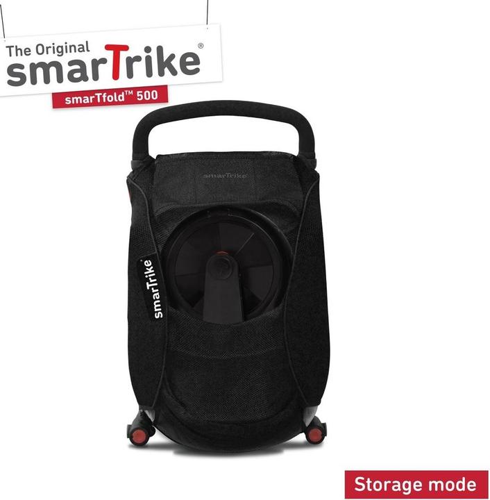 Image du produit SmarTrike 7in1 Tricycle smarTfold 500