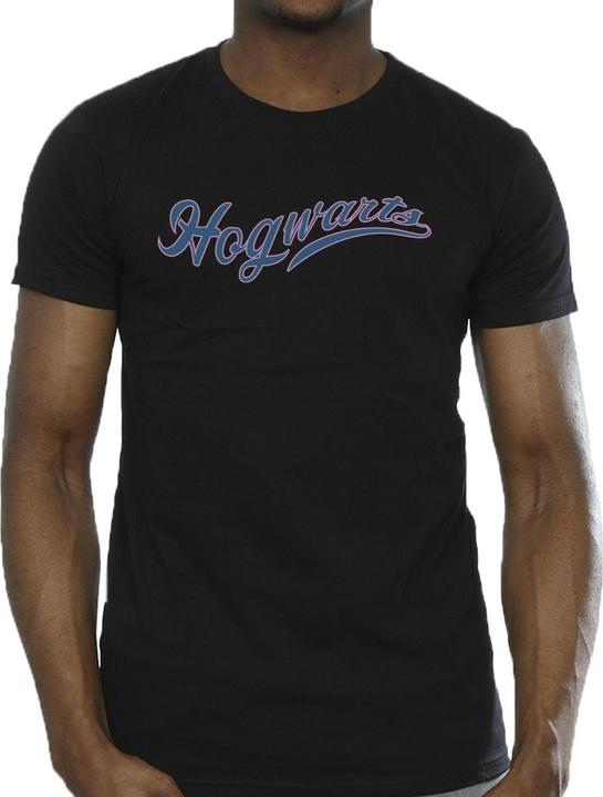 Produktbild Hogwarts Writing TShirt (4XL)