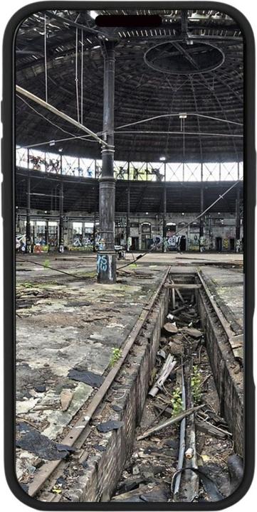 Produktbild JT Berlin Pankow Soft Case (Apple iPhone 16 Pro)