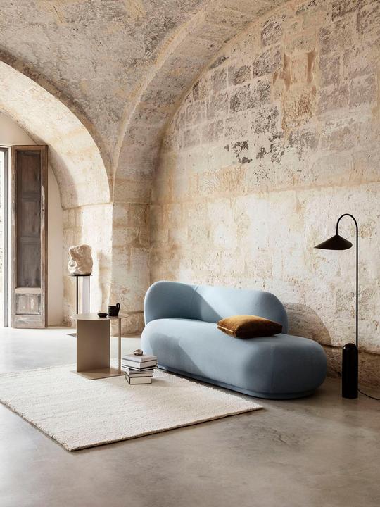 Produktbild Ferm Living Ease Loop S (140 x 200 cm)