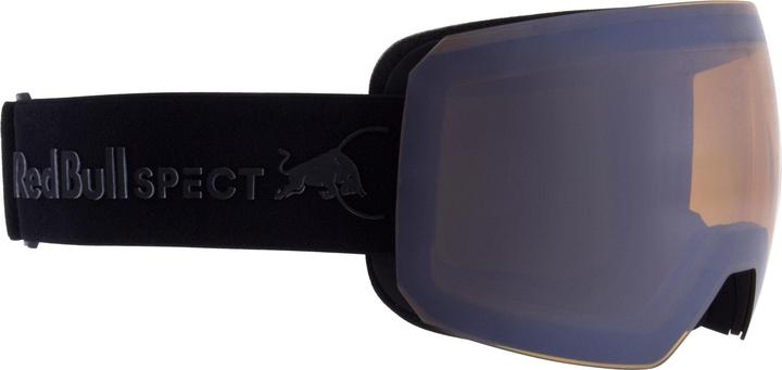 Immagine prodotto Red Bull Occhiali da sci Chute Nero Opaco