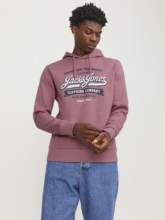 Produktbild Jack & Jones Logo Hoodie (XXL)