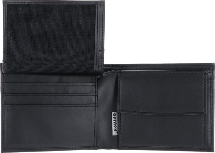 Produktbild Oxmox Leather Querscheinbörse
