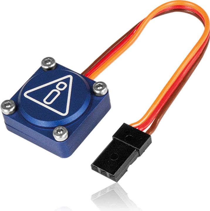 Immagine prodotto Powerbox Systems pbr-9d ricevitore a 9 canali a 2,4 ghz