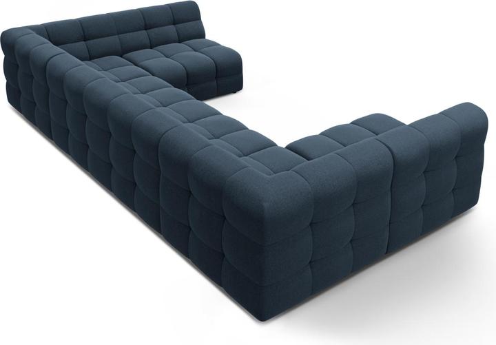 Actual product image Micadoni Kendal (Sofa landscape)