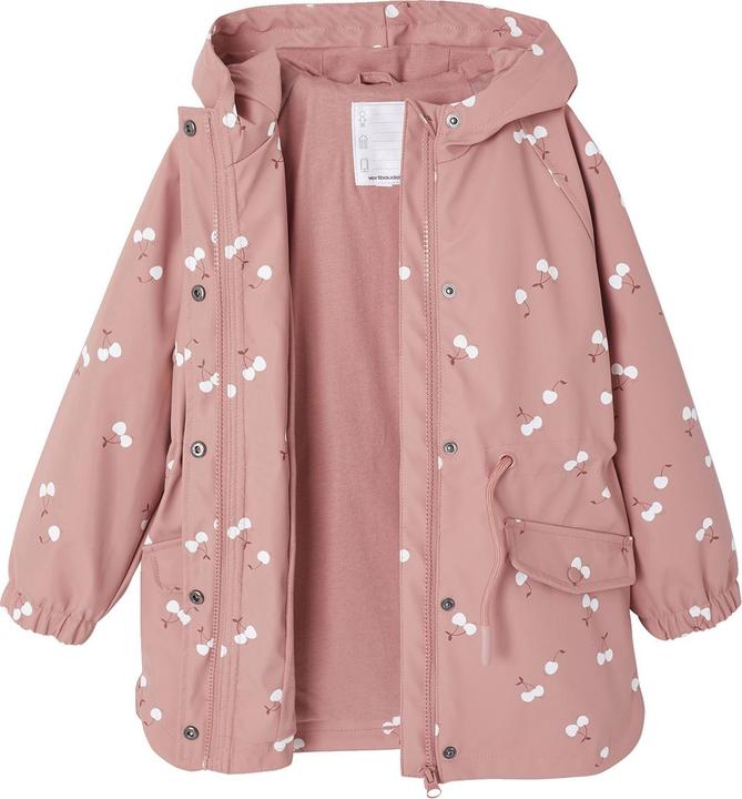 Produktbild Vertbaudet Regenjacke/Windjacke (146, 152)