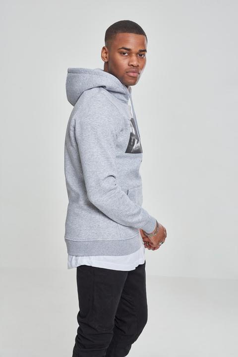 Produktbild Mister Tee Pray Hoody (M)