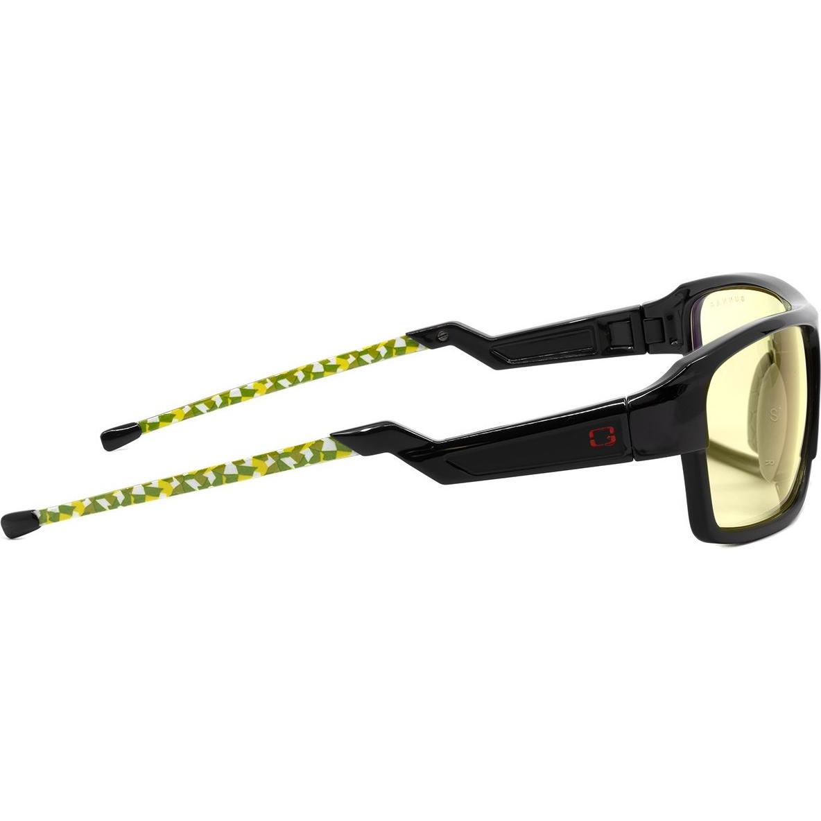 Thumbnail - Gunnar, Computerbrille, Lightning Bolt 360 Gaming-Brille - ESL Edition