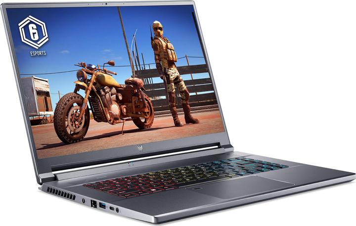 Image du produit Acer Predator Triton 500 SE (16.10", 1000 Go, 16 Go, DE, Intel Core i7-12700H)