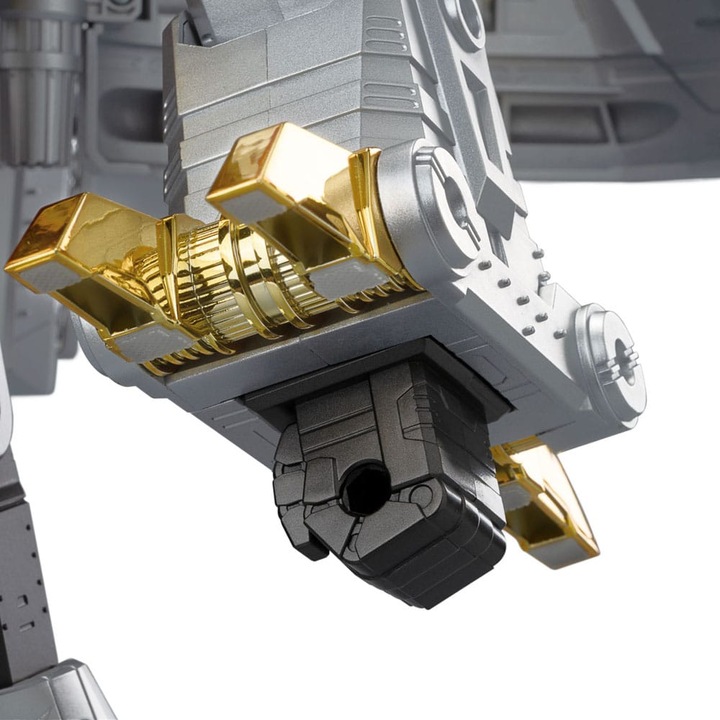 Actual product image Robosen Flagship Grimlock G1 Robot
