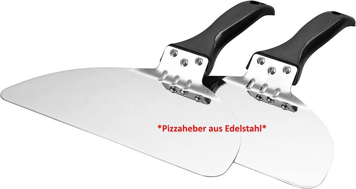 Image du produit Emerio Four à pizza diamètre 31,5 cm