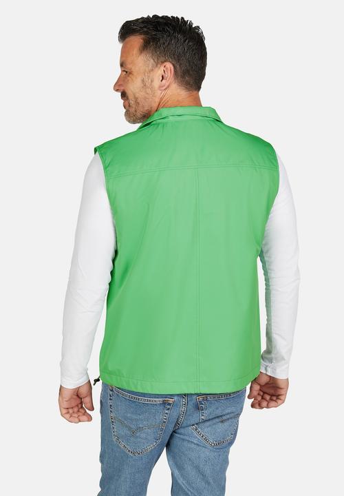 Actual product image Calamar Weste Performance (54)