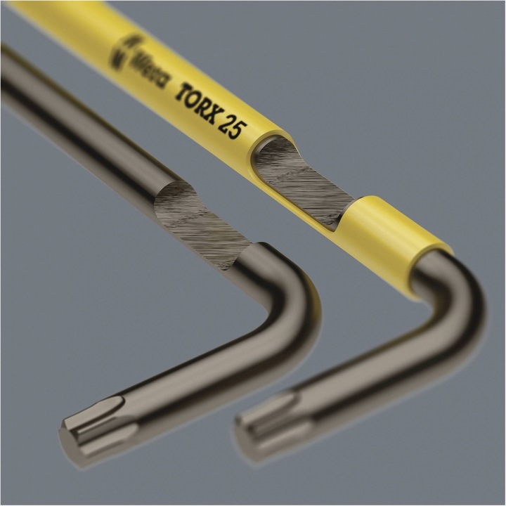 Actual product image Wera 967/9 TX XL Multicolour 1
