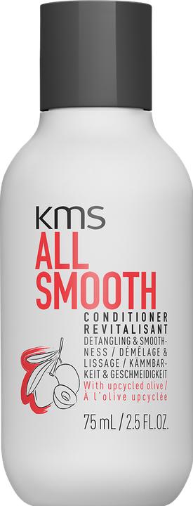 Produktbild KMS California All Smooth - Conditioner (75 ml)