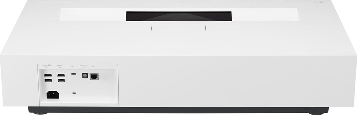 Image du produit LG HU85LS (4K, 2700 lm, 0.19:1)