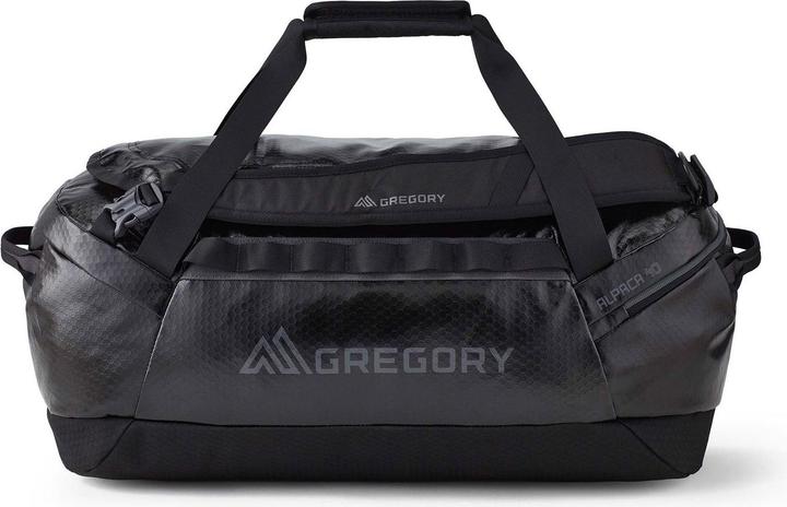 Actual product image Gregory Alpaca 40 (40 l)