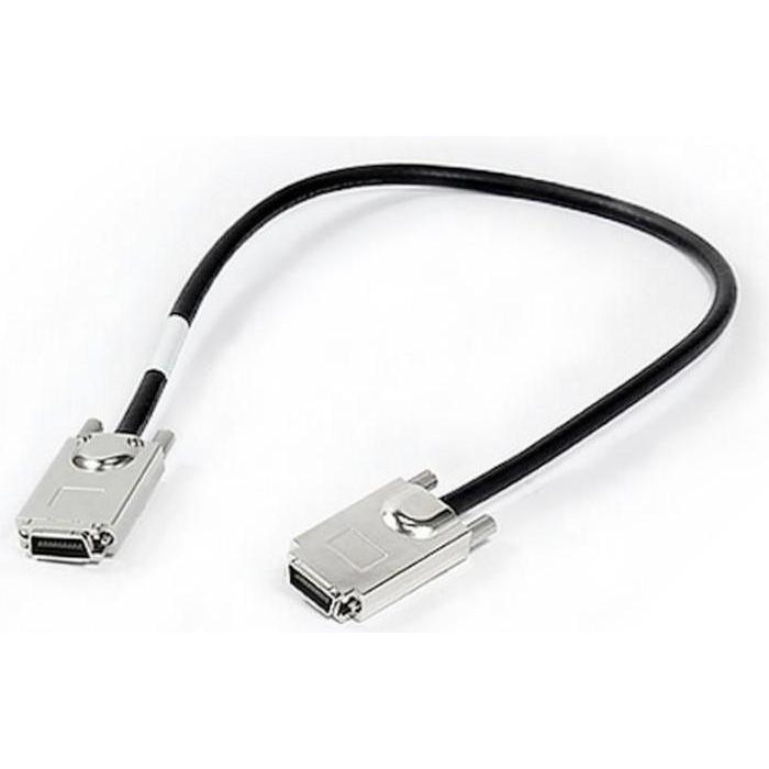Synology InfiniBand SATAx4-Kabel Infiniband, 0,63 m, Cable INFINIBAND (Infiniband-Kabel, 0,63 m, SAT