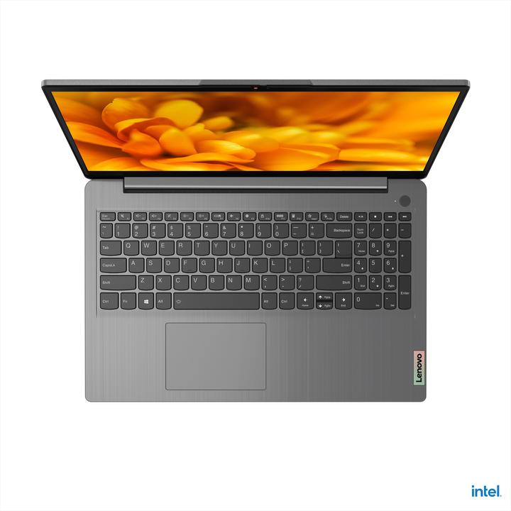 Produktbild Lenovo Ne??iojamas kompiuteris||IdeaPad|3 15ITL6|CPU i5-1135G7||15.6"||RAM |DDR4||SSD |Intel (15.60", Intel Core i5-1135G7, 16 GB, 512 GB, Eng. Int.)