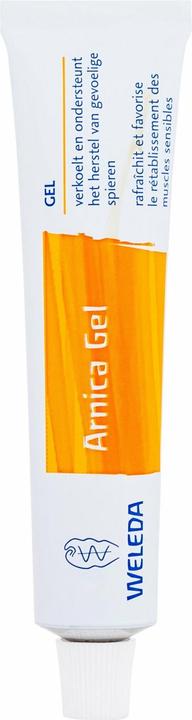Produktbild Weleda Arnica Gel (Körpergel)