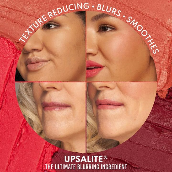 Actual product image Danessa Myricks Yummy Skin - Blurring Balm Powder Flushed Jubilee