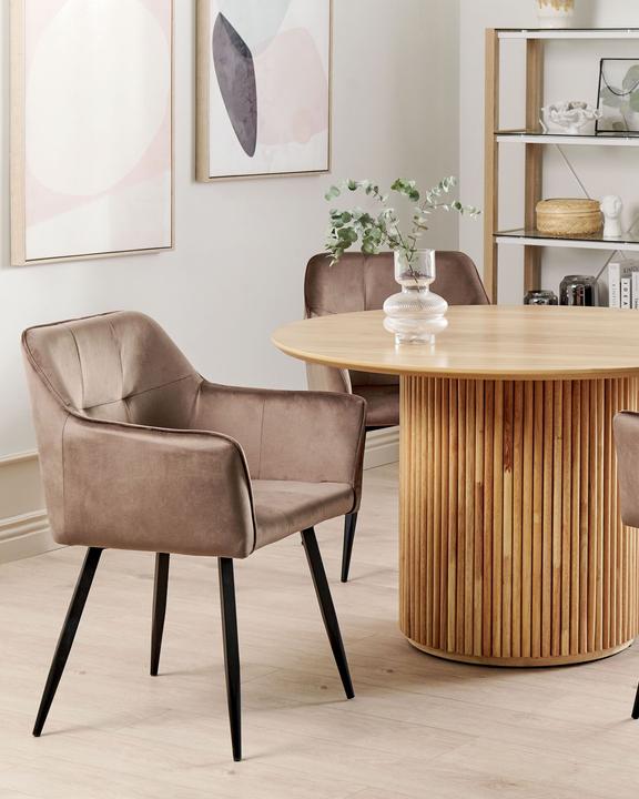 Image du produit Beliani Jasmin