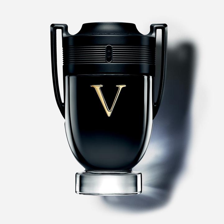 Actual product image Paco Rabanne Invictus Victory (Eau de parfum, 200 ml)