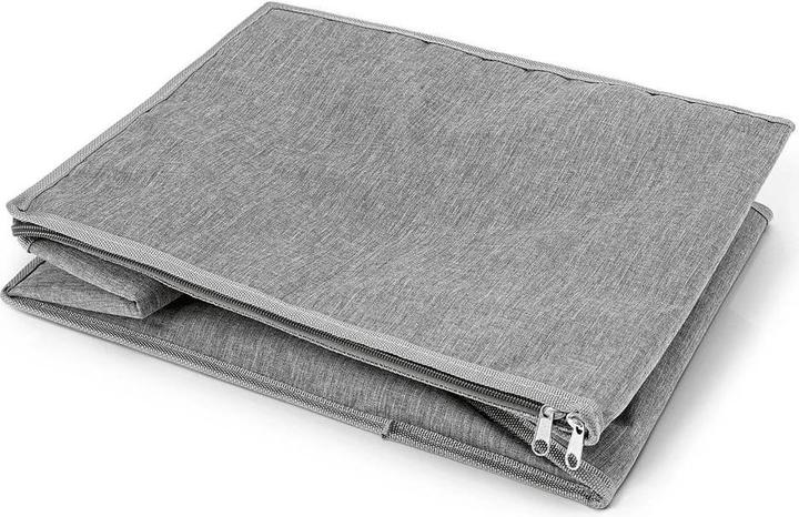 Actual product image Easymaxx Kühltasche 21 l grau (21 l)