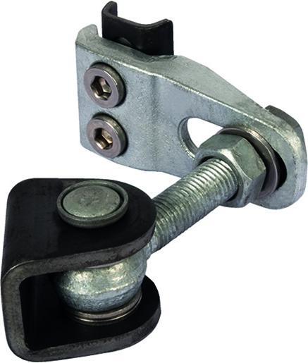 Produktbild Locinox Torband GBMU4D (1 Stk.)