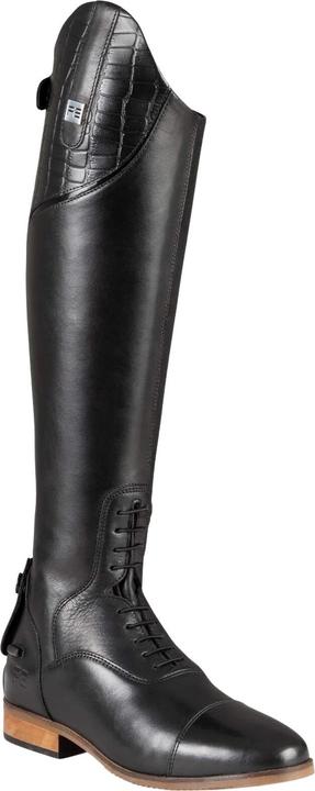 Produktbild Premier Equine lederreitstiefel damen passaggio large (42)