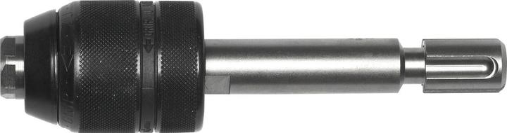 Actual product image Makita 122829-5 Gripper 13mm SDS-MAX