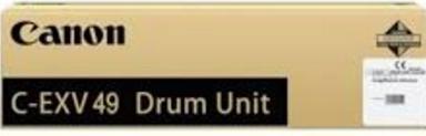 Produktbild Canon C-EXV 49 Drum Unit