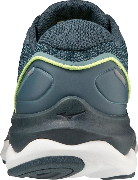 Actual product image Mizuno Wave Skyrise 3 (46)