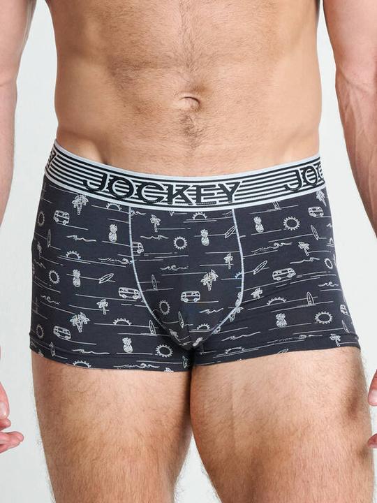Immagine prodotto Jockey Fashion Short Trunk Modal (S)