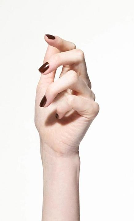 Image du produit Love'n Layer - Solid Chocolate Brown