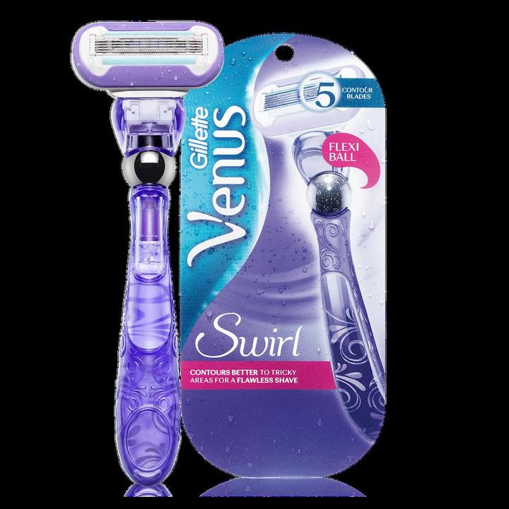 Immagine prodotto Gillette Venus Vortice