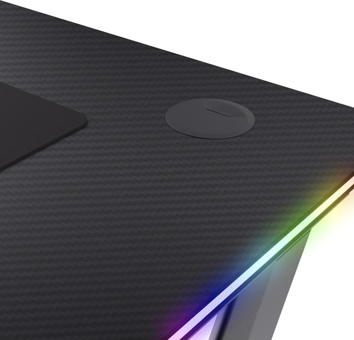 Image du produit Trust GXT710 Luminus Pro RGB