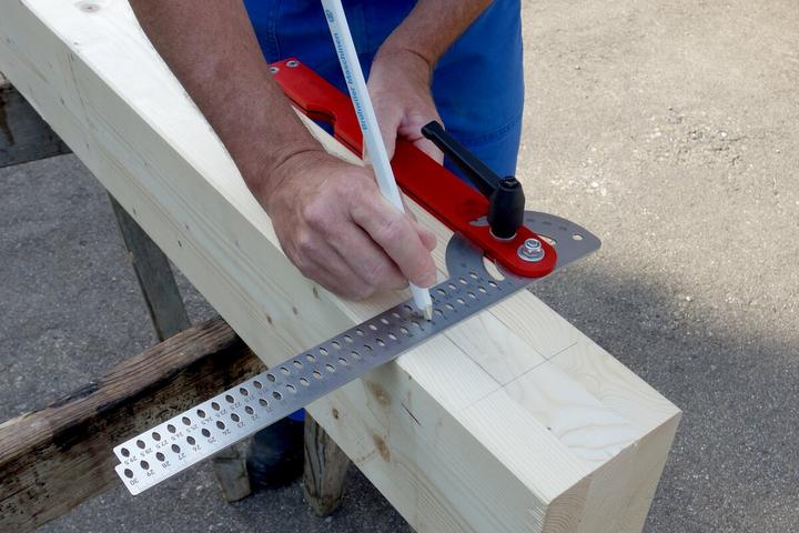 Produktbild Werkstarck Zimmermanns­winkel