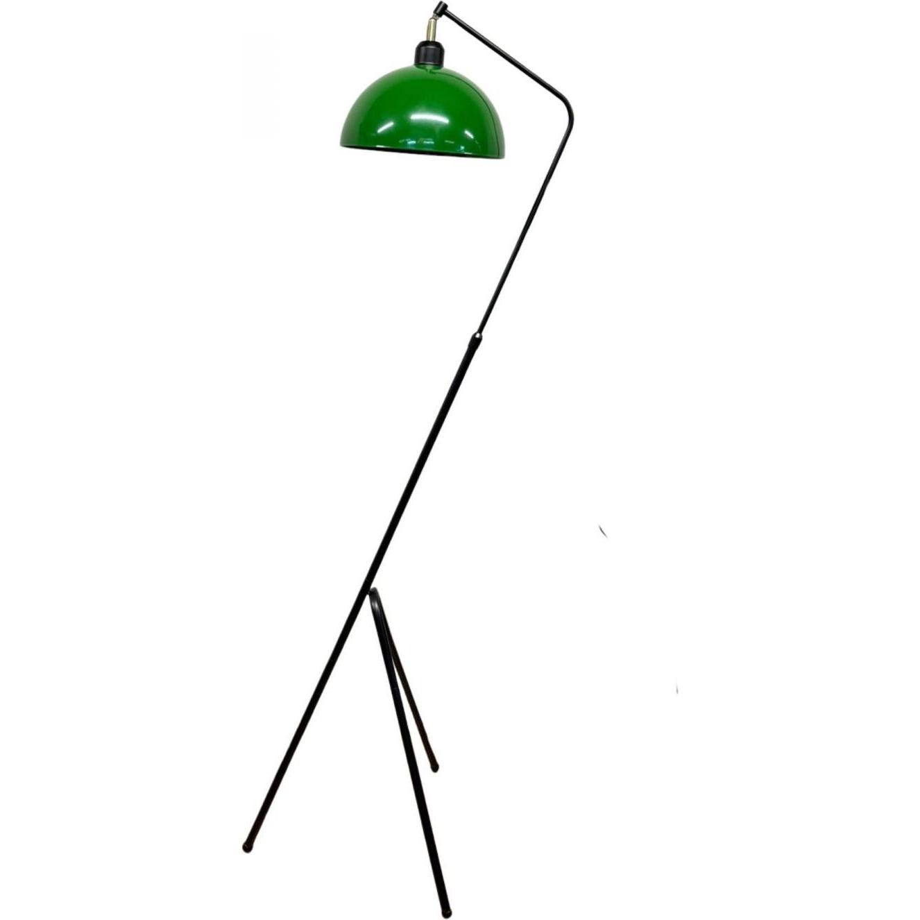 Opviq, Lampada a stelo, Serene Floor Lamp (E27)