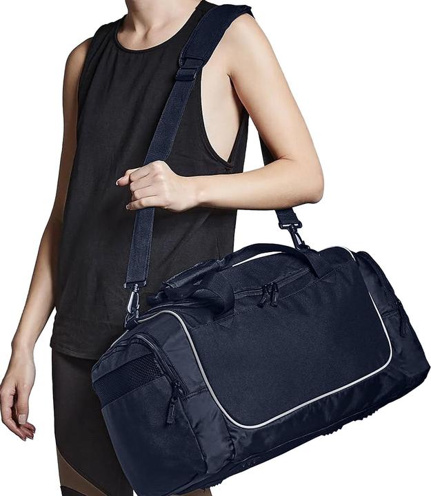 Produktbild Quadral Teamwear Locker Sporttasche 30 l (2 StückPackung) (30 l)