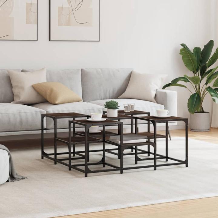 Image du produit vidaXL Couchtisch