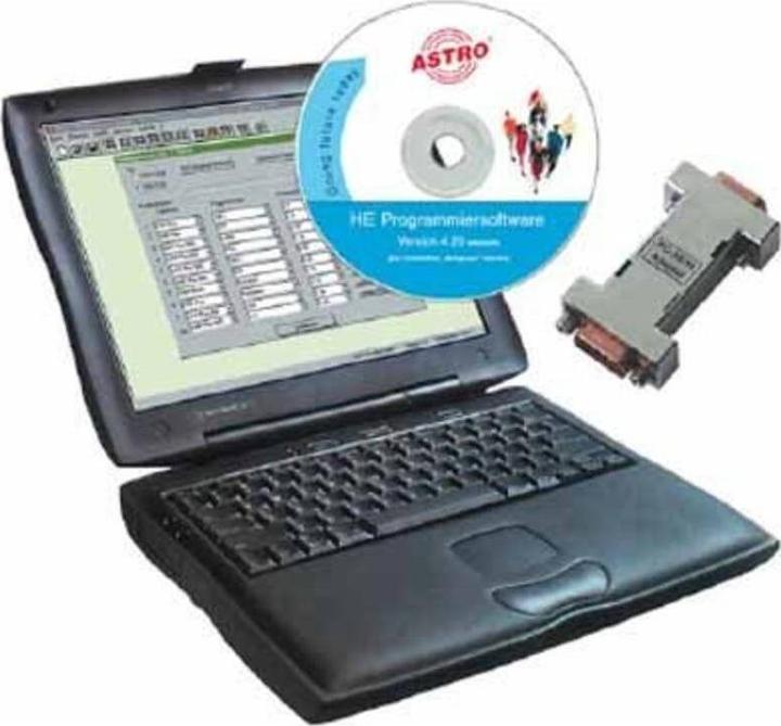 Produktbild Astro HE Software (Sonstige)