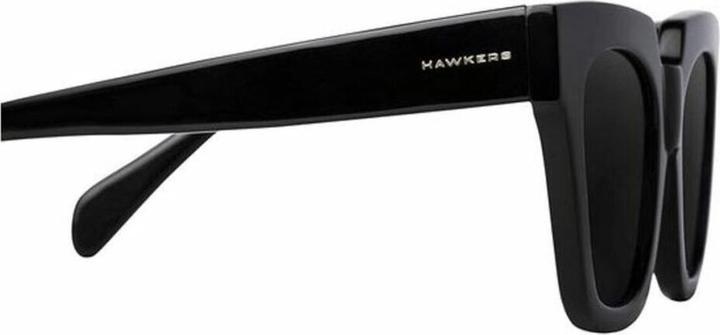 Actual product image Hawkers DARK ROW X #diamond black
