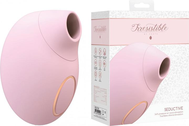 Produktbild Pipedream Seductive