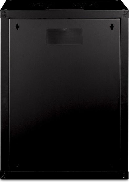 Produktbild Digitus DN-19 16-U-SW (16 HE, 19 Zoll Rack)