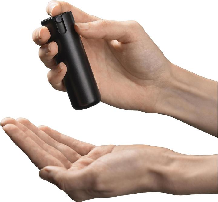 Produktbild Zone Denmark Desinfektionsmittel Go clean 15 ml, Schwarz