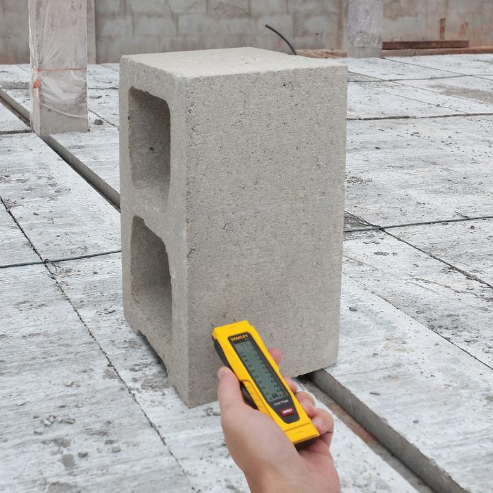 Productafbeelding Stanley Vochtigheidsmeter