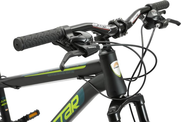 Image du produit Bikestar VTT hardtail (43 cm)