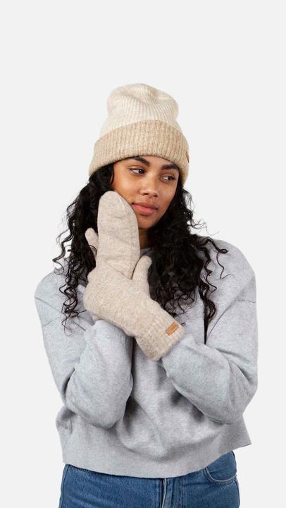 Actual product image Barts Witzia Mitts (One size)