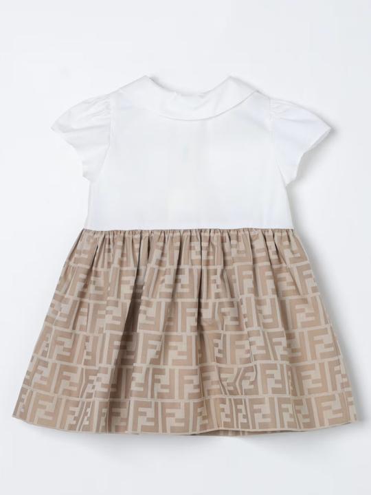 Image du produit Fendi Abito Ff