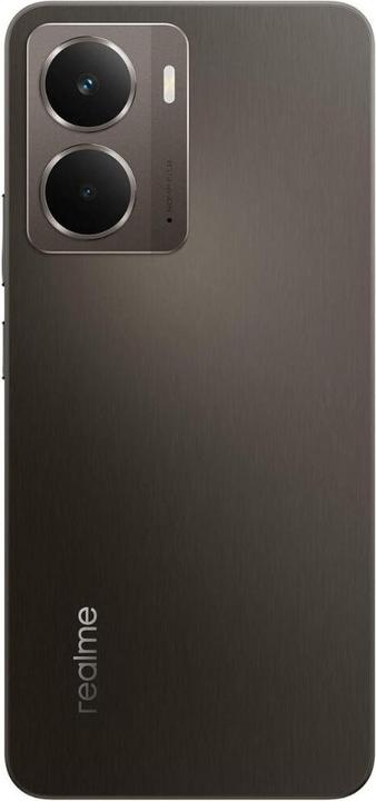 Actual product image realme P3 5G Dual Sim 8GB RAM 256GB - Grey (256 GB, Grey, Dual SIM, 5G)